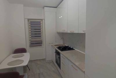 Apartament cu 2 camere decomandat în Păcurari - 7