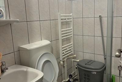 Garsonieră în Metalurgie