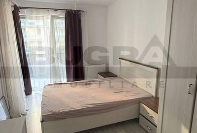 Apartament cu 2 camere semidecomandat în Gheorgheni - 1