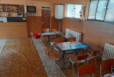 Spațiu comercial, de 165 mp, în Central