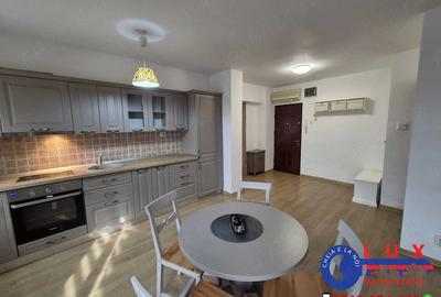 Apartament cu 2 camere decomandat în Ultracentral