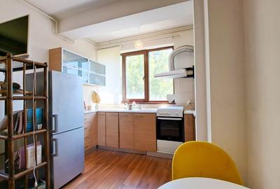 Apartament cu 2 camere semidecomandat, mobilat în Dămăroaia - 3