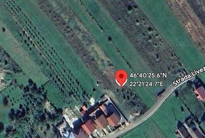 Teren Construcții intravilan de 3597 mp, în Central - 2