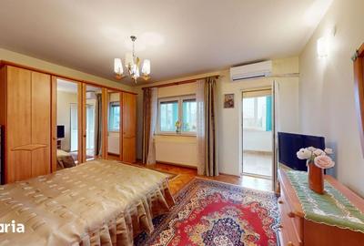 Casă cu 3 camere cu Teren 302 Mp în Central - 4