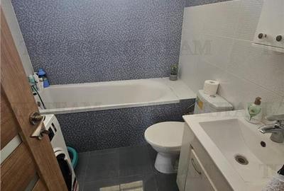Apartament cu 3 camere decomandat, mobilat în Chiajna - 13