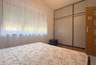 Apartament cu 3 camere decomandat, mobilat în Ultracentral - 7