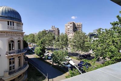 Birou, de 750 mp, în Romană - 2