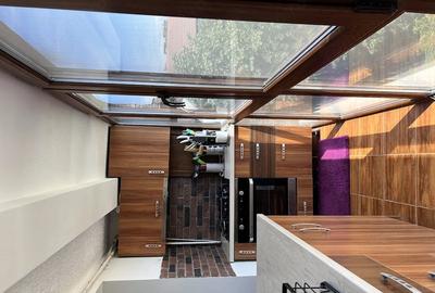 Apartament cu 3 camere decomandat în Soarelui - 6