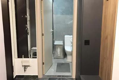 Garsonieră nedecomandată în Spitalul Județean