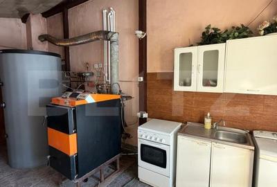 Casă cu 9 camere cu Teren 2200 Mp în Fălticeni - 6