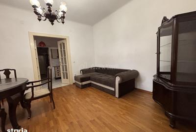 Apartament cu 3 camere în Orașul Nou - 5