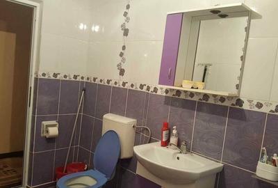 Apartament cu 2 camere semidecomandat în Central - 7
