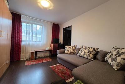 Apartament cu 2 camere nedecomandat în Tătărași