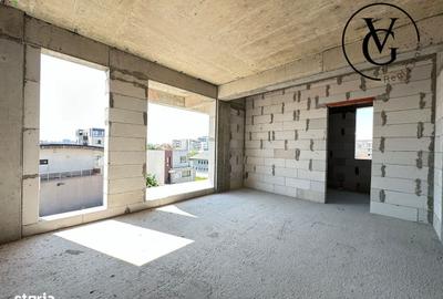 Apartament cu 3 camere decomandat în Palazu Mare - 2