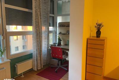 Apartament cu 2 camere în Central - 12