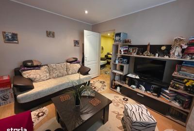 Apartament cu 2 camere decomandat în Ultracentral