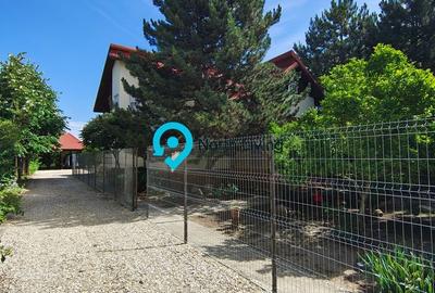 Casă individuală cu 5 camere cu Canalizare în Central - 29