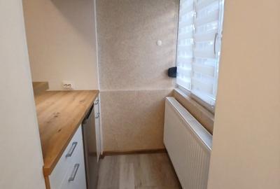 Garsonieră decomandată, mobilată în Galata - 4