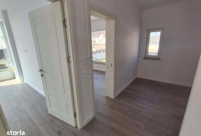 Casă cu 4 camere în Paltin - 9