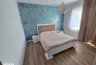 Casă cu 4 camere cu Teren 336 Mp în Ștefănești - 13