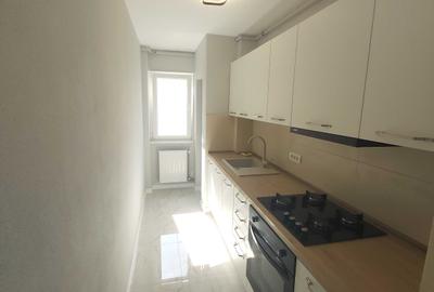 Apartament cu 2 camere semidecomandat în Central - 5
