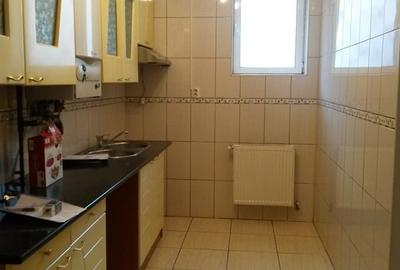 Apartament cu 2 camere semidecomandat, mobilat în Primăverii - 5