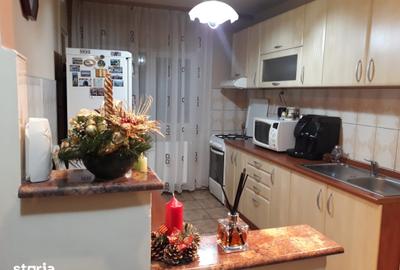 Apartament cu 4 camere în Micălaca