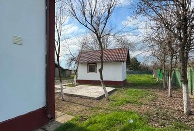 Casă individuală cu 5 camere cu Teren 4044 Mp în Drăgoești - 2