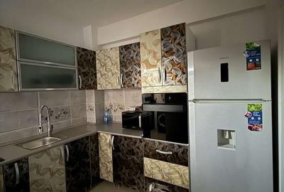 Apartament cu 3 camere în Negru Vodă - 20