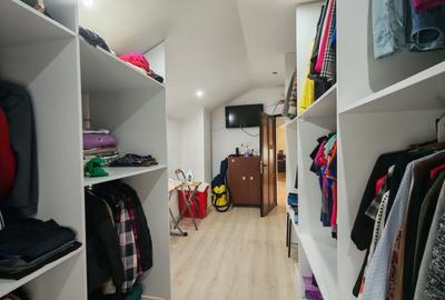 Casă individuală cu 4 camere cu Canalizare în Șerbănești - 17