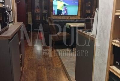 Apartament cu 4 camere decomandat în Dacia