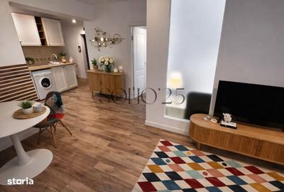 Apartament cu 2 camere în Băneasa - 6