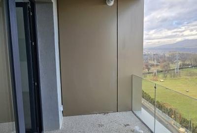 Apartament cu 2 camere semidecomandat, mobilat în Florești - 14