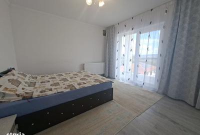 Casă cu 4 camere în Ciurbești