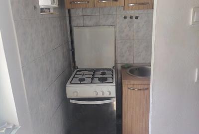 Apartament cu 3 camere decomandat în Tudor Vladimirescu