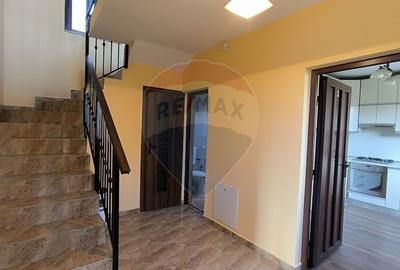 Casă individuală cu 3 camere cu Garaj în Mărăști - 10