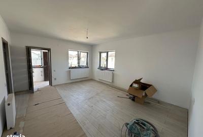 Casă cu 3 camere cu Teren 300 Mp în Clinceni