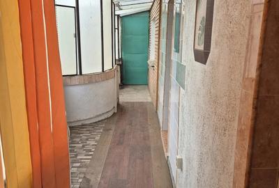 Apartament cu 2 camere decomandat în Central - 3