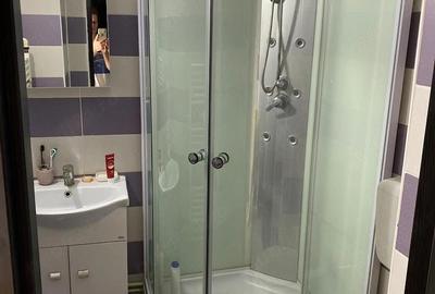 Apartament cu 4 camere decomandat în Central - 1