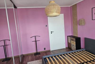 Apartament cu 3 camere decomandat în Central - 4
