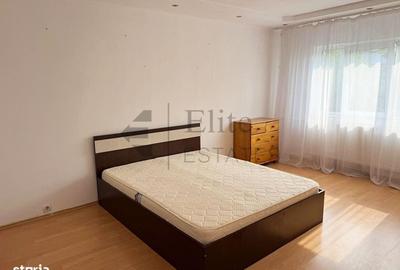 Apartament cu 2 camere decomandat în Iosia