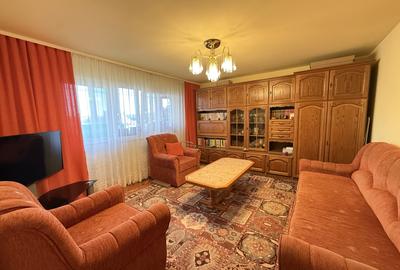 Apartament cu 3 camere decomandat, mobilat în Șagului - 2