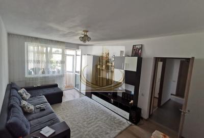 Apartament cu 3 camere decomandat, mobilat în Giurgiului