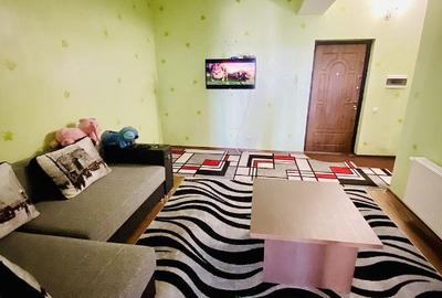 Apartament cu 2 camere decomandat în Mărăști - 2