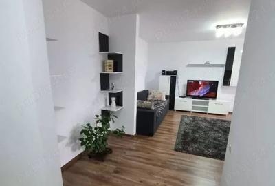 Apartament cu 2 camere decomandat, mobilat în Florești - 5
