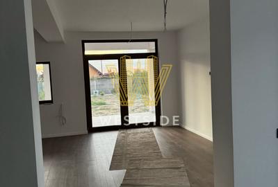 Apartament cu 5 camere decomandat în Moșnița Nouă - 2