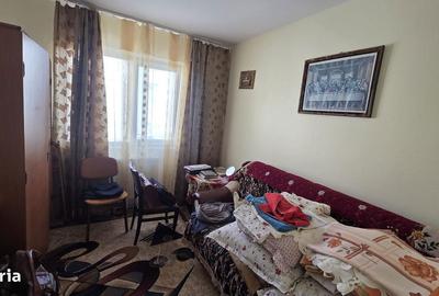 Apartament cu 3 camere semidecomandat în Central - 6