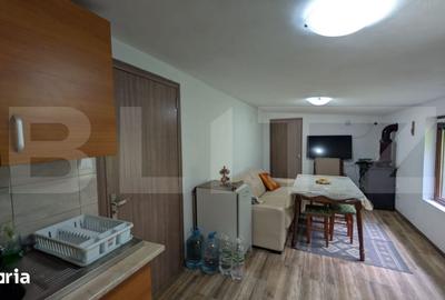 Casă cu 3 camere cu Teren 3266 Mp în Micloșanii Mari