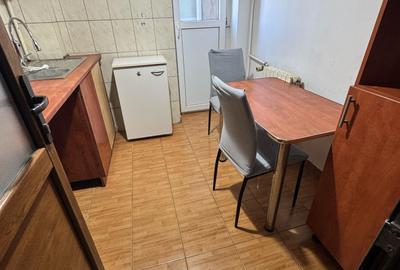 Apartament cu 2 camere decomandat în Gării - 4