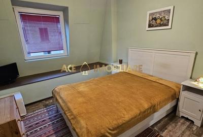 Apartament cu 2 camere semidecomandat, mobilat în Universitate - 2